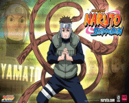 Naruto Shippuden Wallpaper HD screenshot 6/6