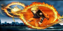Naruto Hokage wallpaper HD Free screenshot 1/6
