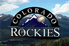 Colorado Rockies Fan screenshot 1/3
