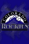 Colorado Rockies Fan screenshot 2/3