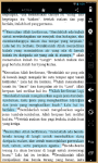 Alkitab Malay - Malaysia screenshot 3/3