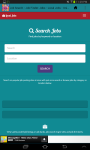 Job Search - Job Finder screenshot 5/6
