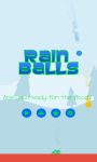 Rain Balls screenshot 2/3