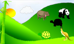 Safari Park Game screenshot 3/6