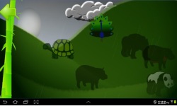 Safari Park Game screenshot 6/6