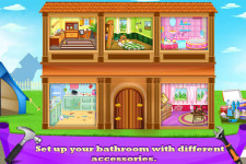 Fix It New Baby House Makeover screenshot 2/5