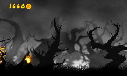 The Flying Sun - Adventure Game screenshot 1/6