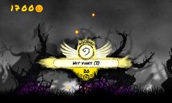 The Flying Sun - Adventure Game screenshot 2/6