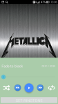 Metallica Ringtones 1 screenshot 3/4