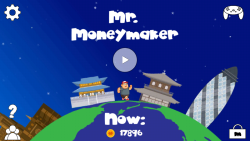 Mr Moneymaker screenshot 1/6