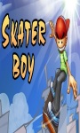 Skater Boys Game screenshot 1/6