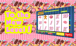 777 candy soda slot machine crush gambling SLOTS  screenshot 2/4