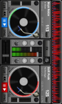 Virtual Dj Mixer 2 Free screenshot 2/6