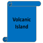 Volcanic Island screenshot 1/1