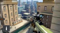 Sniper 3D Assassin  Games transparent screenshot 1/6
