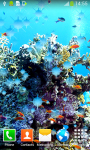 Coral Reef Live Wallpapers New screenshot 4/6