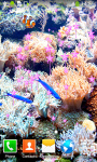 Coral Reef Live Wallpapers New screenshot 5/6