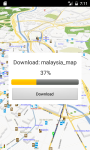 3D Malaysia: Maps and GPS Navigation screenshot 1/6