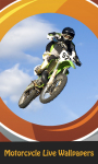 Motorcycle  Live Wallpapers screenshot 1/6