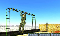 US Women Army Training School Game: Special Force screenshot 2/3