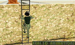 US Women Army Training School Game: Special Force screenshot 3/3