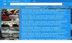 Mini browser 2 screenshot 5/6