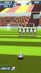 Real Soccer Challenges screenshot 1/4