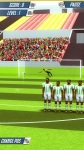 Real Soccer Challenges screenshot 2/4