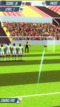 Real Soccer Challenges screenshot 3/4