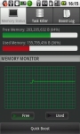 Memory Booster Lite screenshot 1/6