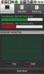 Memory Booster Lite screenshot 2/6
