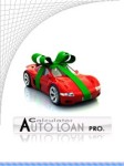 Auto Loan Calculator PRO screenshot 1/1