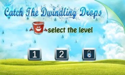 Catch The Dwindling Drop screenshot 2/6