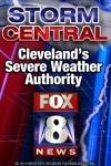 LiveWeather  Cleveland Storm Center screenshot 1/1