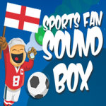 Sports Fan Sound Box screenshot 1/2
