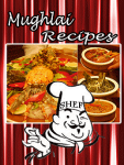 Mughlai Recipes screenshot 1/3