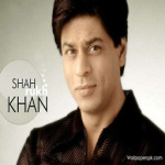 Shahrukh Khan Lite screenshot 1/4