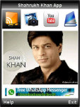Shahrukh Khan Lite screenshot 4/4