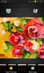 Lovely Roses ~ Wallpapers screenshot 3/6