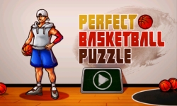 Perfect Basketball Puzzle screenshot 1/2