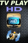 Android TV Play HD screenshot 1/5
