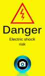 Electric Photo : Electric Shock screenshot 1/4