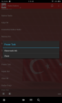 Turkey Radio Stations screenshot 2/3