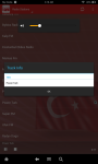 Turkey Radio Stations screenshot 3/3