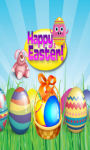 Happy Easter Egg game free screenshot 1/4