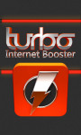 Internet Booster Turbo screenshot 1/4