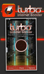 Internet Booster Turbo screenshot 2/4