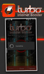 Internet Booster Turbo screenshot 3/4