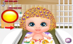 Baby Hair Salon Spa screenshot 3/5