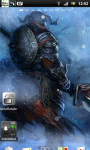 The Elder Scrolls V Skyrim LWP 3 screenshot 1/3